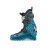 Botas esquí Scarpa F1 GT WMN Petrol Aqua