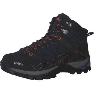 Cmp RIGEL MID TREKKING SHOE WP hiking boots for men