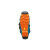 Scarpa F1 GT PETROL orange ski boot
