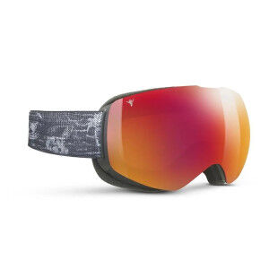 Masque de ski Julbo MOONLIGHT NOIR-GRIS CAT3 pour femme