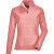 Killtec KSW 204 WMN LS SHRT Light Pink Shirt