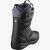 Boots de snowboard Salomon DIALOGUE DUAL BOA Black/Black/Magnet