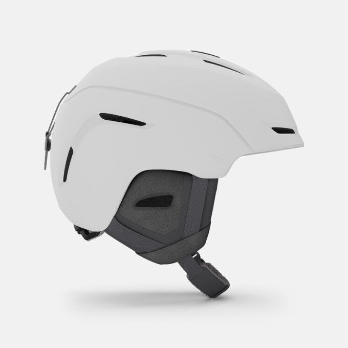 Casco esquí Giro AVERA Mujer blanco mate
