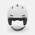 Women's Giro AVERA Matte white ski helmet