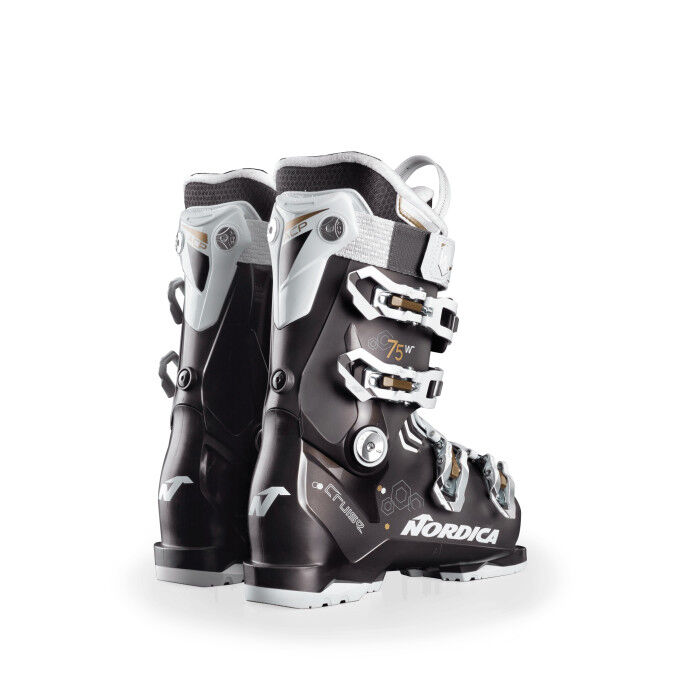 Nordica THE CRUISE 75 W ski boots