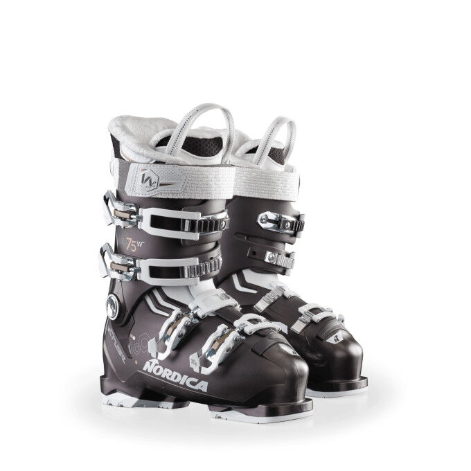 Nordica THE CRUISE 75 W ski boots