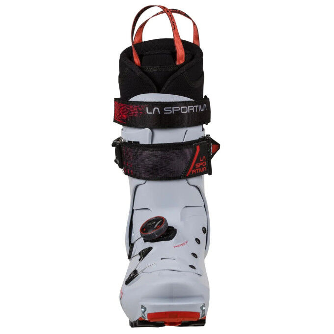 La Sportiva STELLAR II Ice/Hibiscus ski mountaineering boots