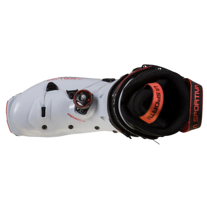 La Sportiva STELLAR II Ice/Hibiscus ski mountaineering boots