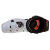 Chaussures de ski alpinisme La Sportiva STELLAR II Ice/Hibiscus