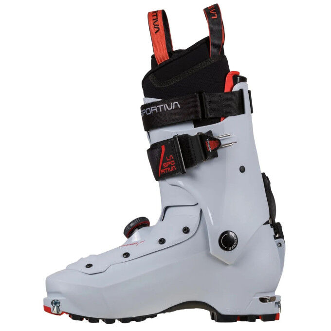La Sportiva STELLAR II Ice/Hibiscus ski mountaineering boots