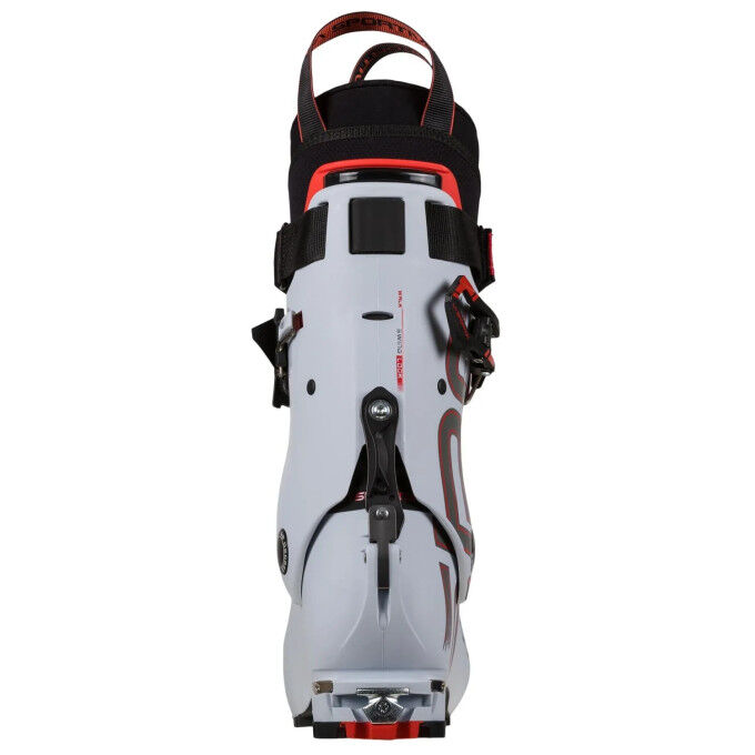Chaussures de ski alpinisme La Sportiva STELLAR II Ice/Hibiscus