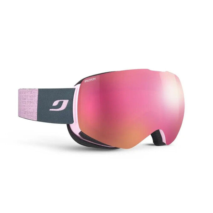 Bouton Eva Petite Damen-Schutzbrille In Rosa – St Produktbild-Vorschau 6