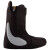 Women's black Burton LIMELIGHT BOA snowboard boots