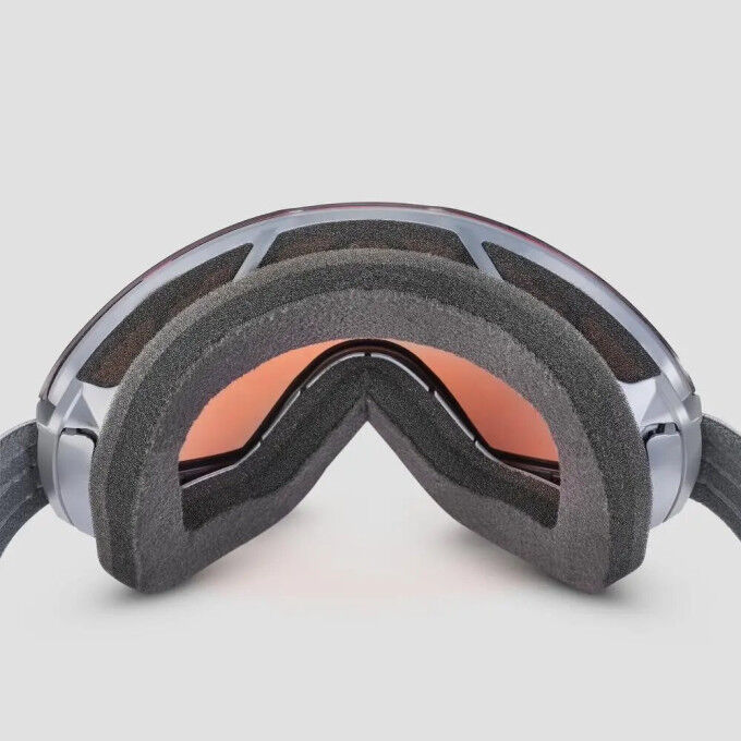 Masque de ski Julbo SPACELAB GRIS GC CAT3