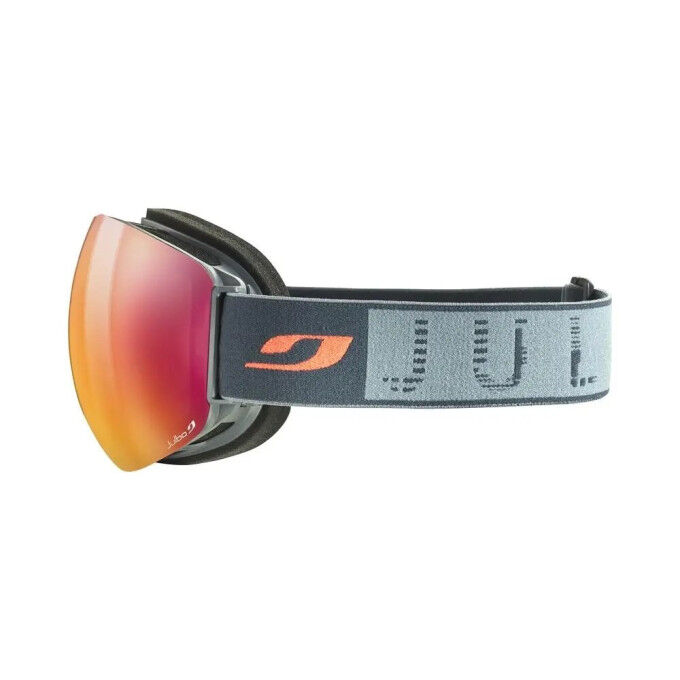 Masque de ski Julbo SPACELAB GRIS GC CAT3