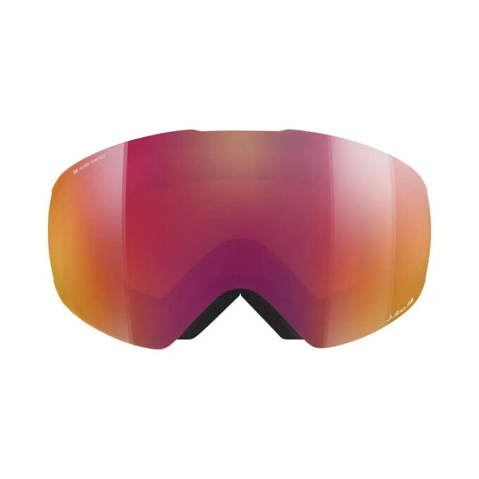 Masque de ski Julbo SPACELAB GRIS GC CAT3