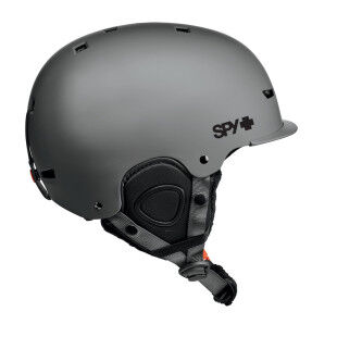 GALACTIC MIPS MATTE GRAY SPY FOR LIFE