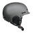 Casco esquí SPY GALACTIC MIPS gris mate spy for life