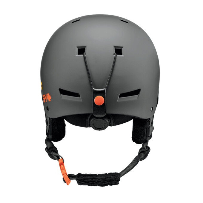 Casco esquí SPY GALACTIC MIPS gris mate spy for life