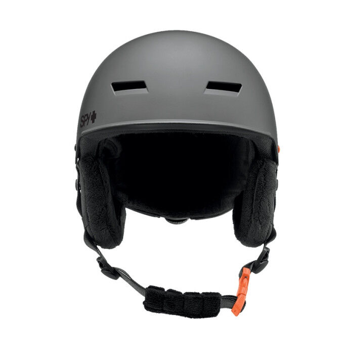 Casco esquí SPY GALACTIC MIPS gris mate spy for life