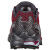Chaussures de randonnée La Sportiva ULTRA RAPTOR II WIDE GTX red plum/carbon
