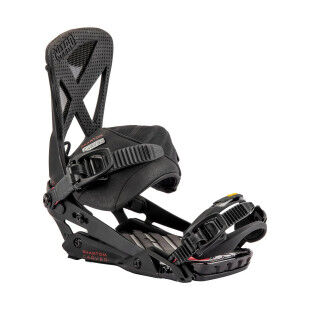 Nitro PHANTOM CARVER Snowboard Binding