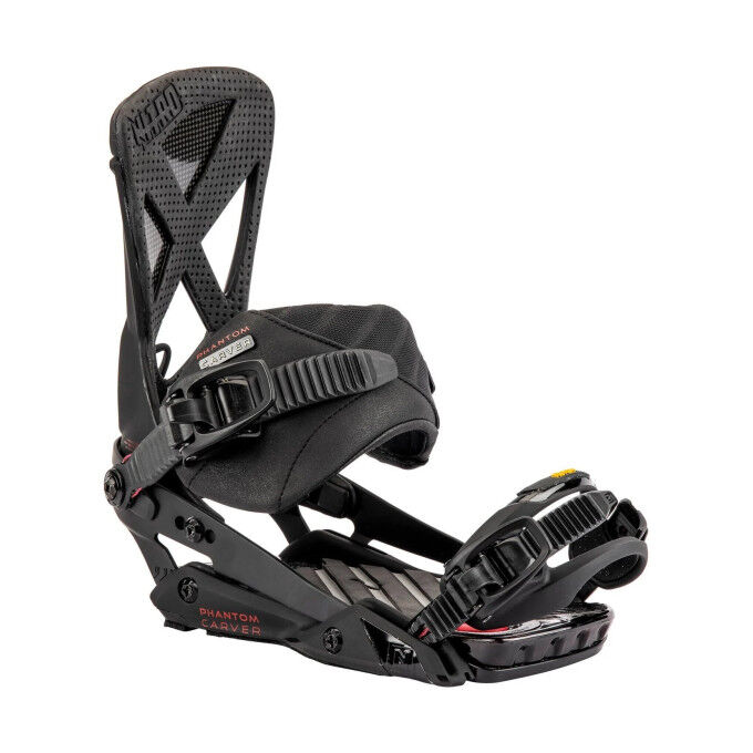 Nitro PHANTOM CARVER Snowboard Binding