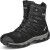 (ok)Bottes Meindl CALGARY LADY GTX Noir