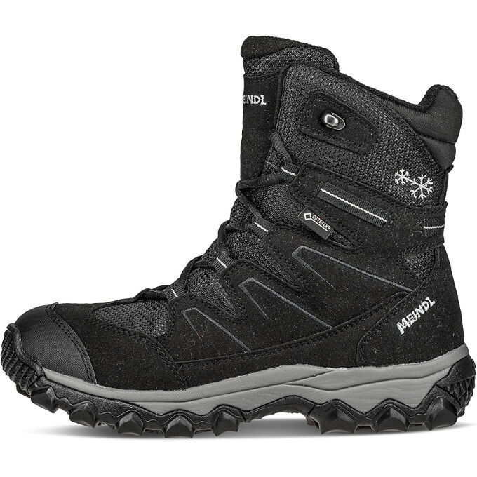 CALGARY LADY GTX