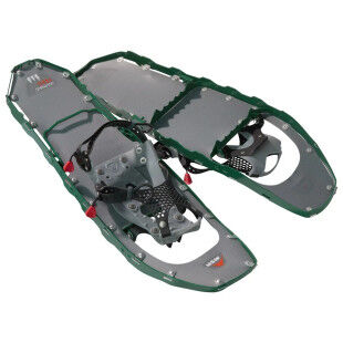 Raquetas de nieve unisex LIGHTNING TRAIL ranger de MSR