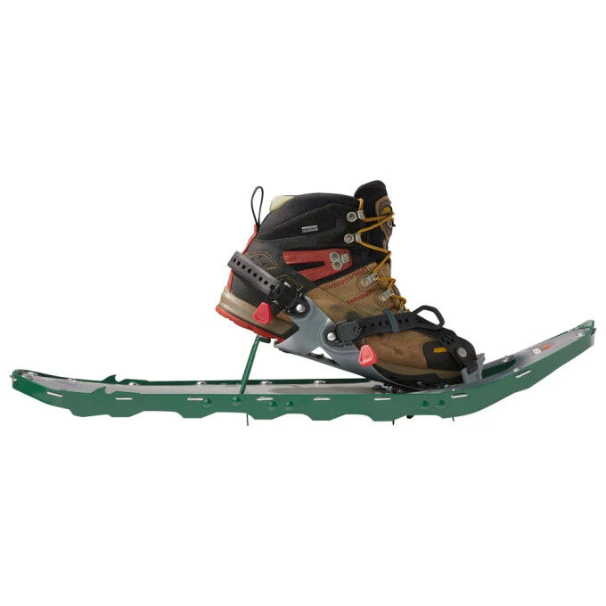 Unisex LIGHTNING TRAIL ranger snowshoes by MSR
