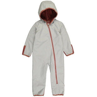 Combinaison polaire Killtec FIW 34 MNS ONPC Light Grey