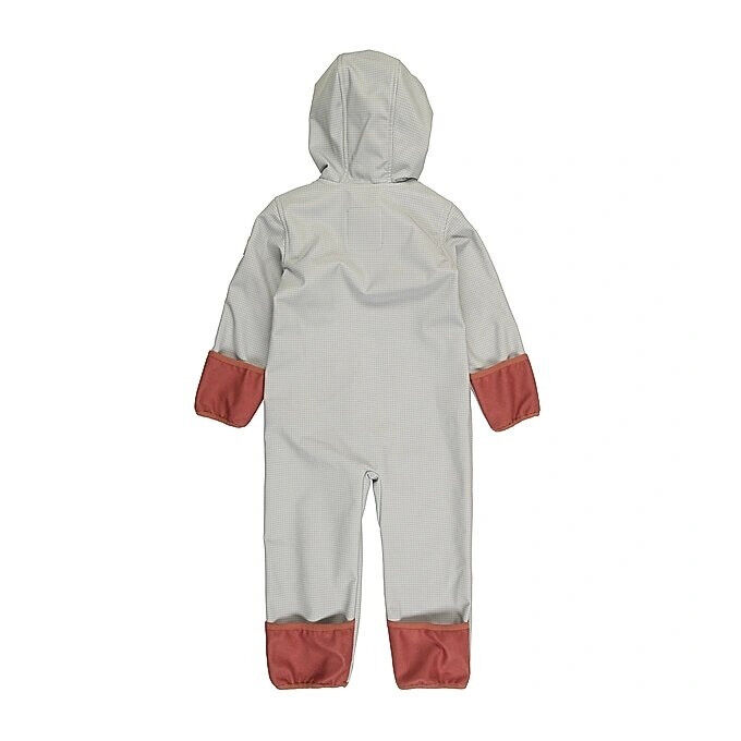 Combinaison polaire Killtec FIW 34 MNS ONPC Light Grey