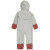 Combinaison polaire Killtec FIW 34 MNS ONPC Light Grey