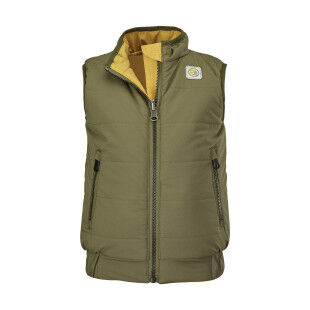 Gilet matelassé Killtec FIW 7 MNS QLTD VST Vert Olive