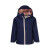 Killtec Niños FIW 37 MNS SFTSHLL JCKT Chaqueta con capucha azul oscuro
