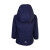 Killtec FIW 37 MNS SFTSHLL JCKT Dark Blue Hooded Jacket