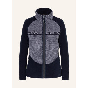 (ok)Jacket CMP WOMAN JACKET Black Blue