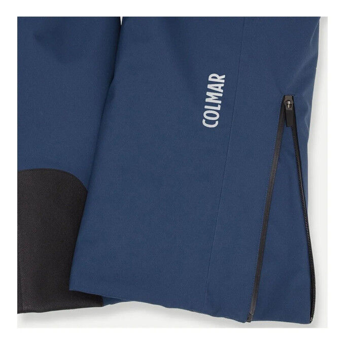 Men's Colmar ski overalls