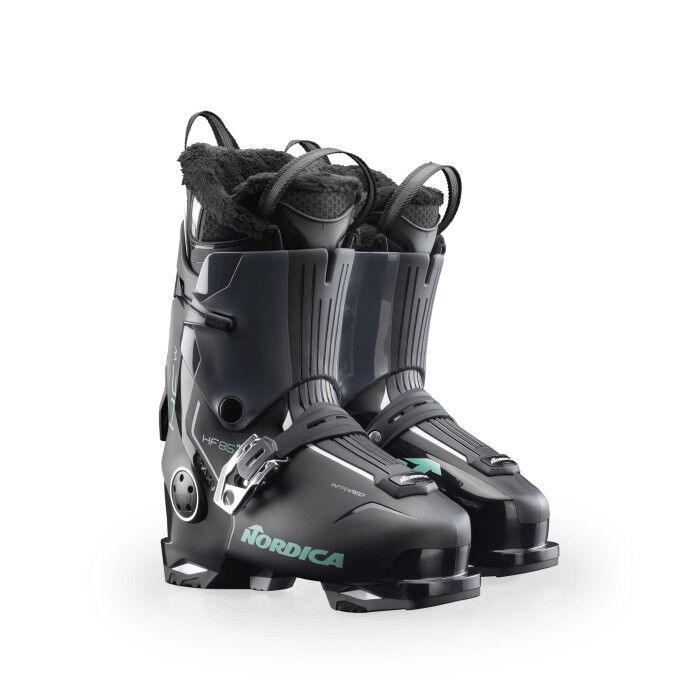 Nordica HF 85 W GW women's ski boots