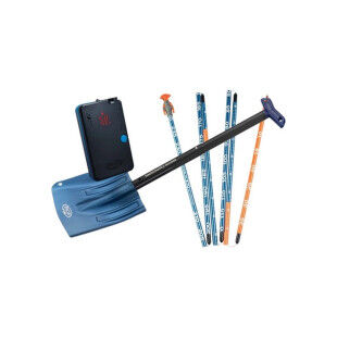 BCA TS RESCUE PACKAGE