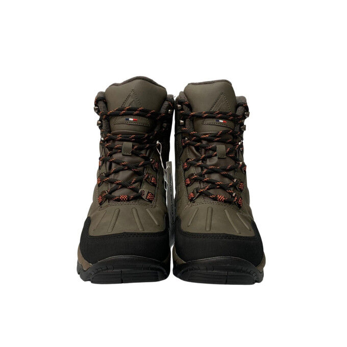 KISPIOX - MAN OUTDOOR SHOES