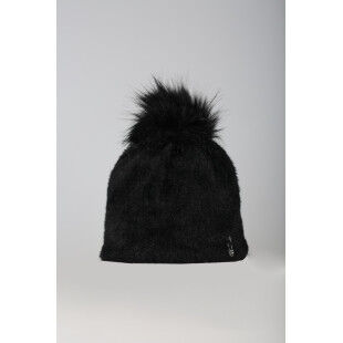 Bonnet Aulp BADRI noir