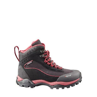 Bottes Baffin HIKE Black Sangria