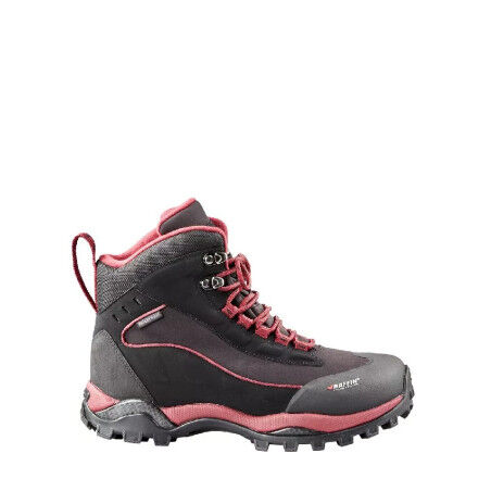 Baffin HIKE Boots Black Sangria
