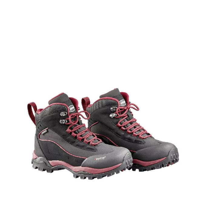 Baffin HIKE Boots Black Sangria