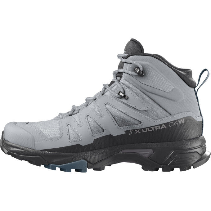 Salomon X ULTRA MID Gore-Tex hiking boots for women
