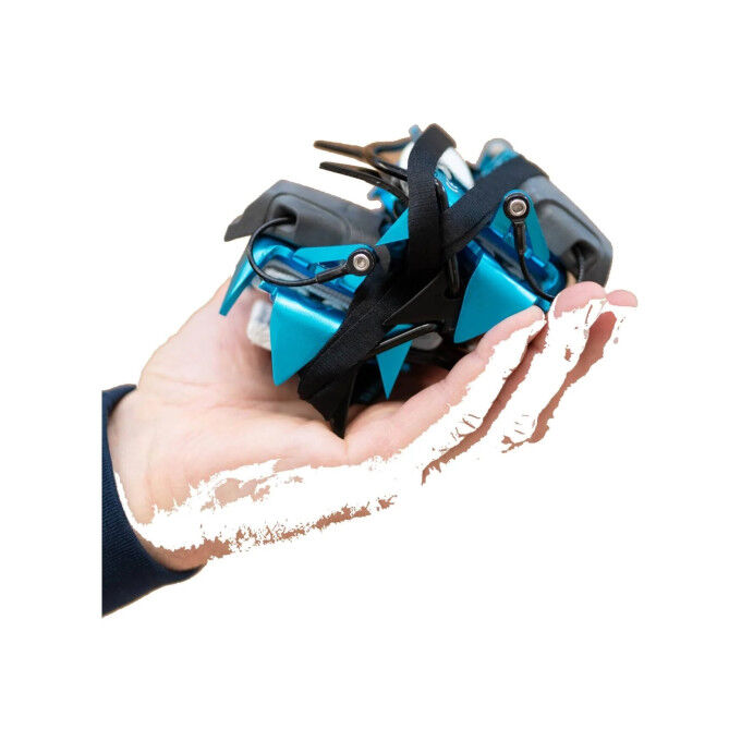 HARFANG Blue Ice Unisex Cleats