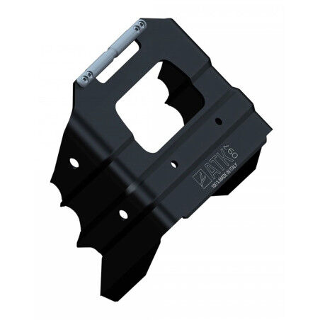Couteaux de ski ATK CRAMPONS 97 MM Unisexe