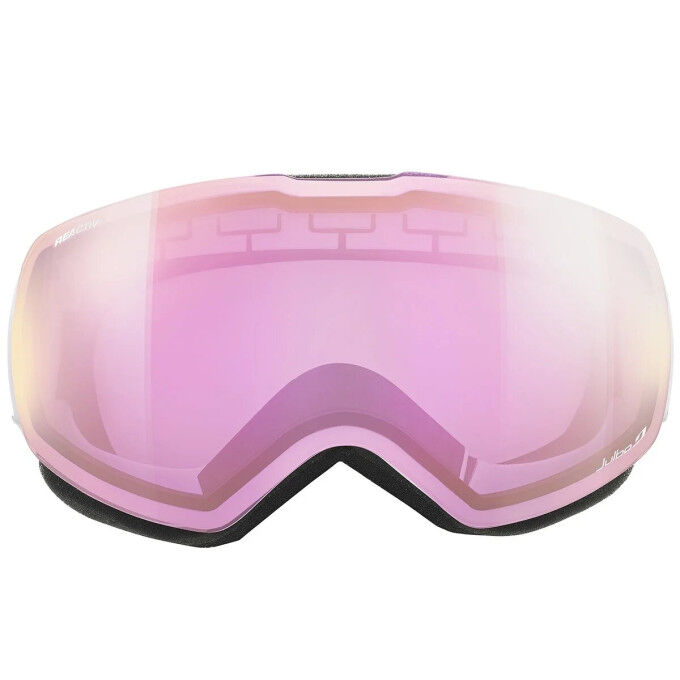 Masque de ski Julbo SHADOW BLANC RV P1-3HCP